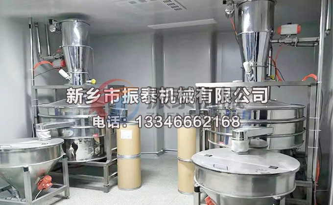 防爆真空上料機(jī) 防爆真空上料機(jī)